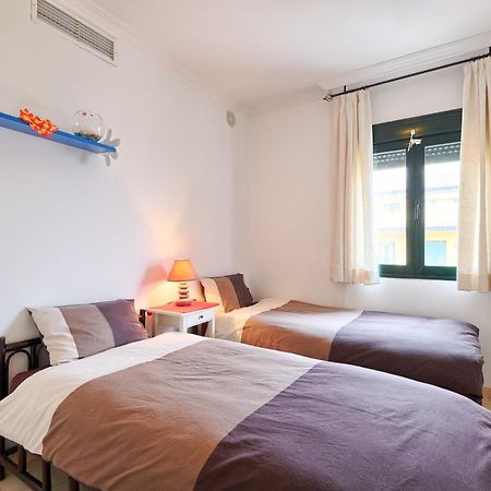 Beach And Town Centre At Your Doorstep Marbellac Extérieur photo