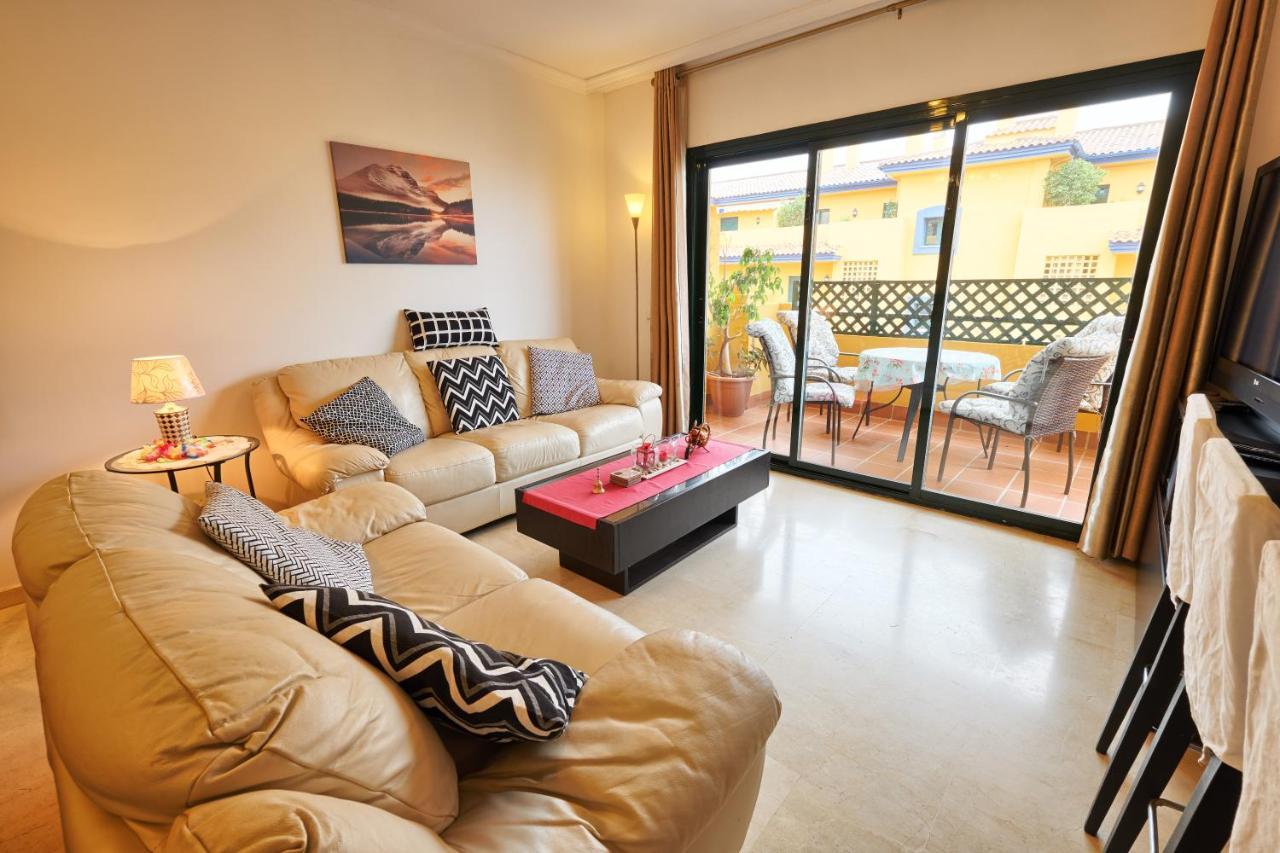 Beach And Town Centre At Your Doorstep Marbellac Extérieur photo