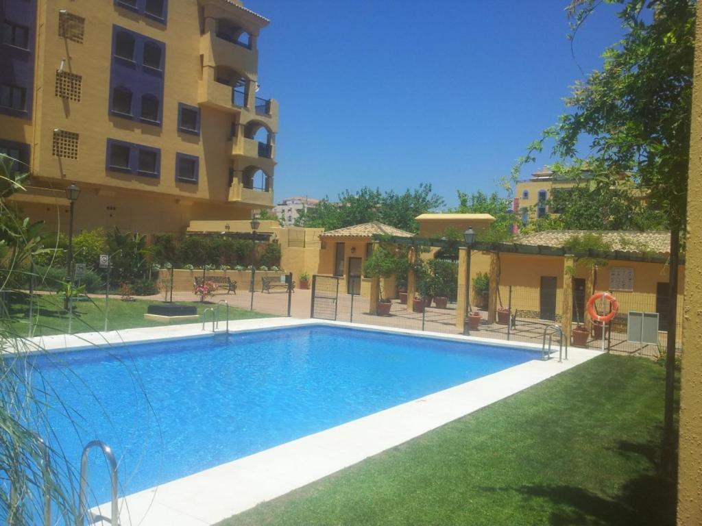 Beach And Town Centre At Your Doorstep Marbellac Extérieur photo